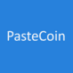 PasteCoin