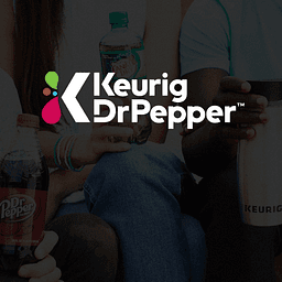 Keurig Dr Pepper