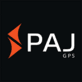 PAJ GPS logo