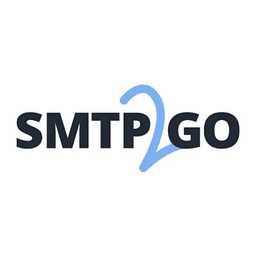 SMTP2GO BBP