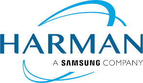 HARMAN International - Web Applications