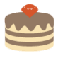 Version Cake