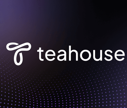 Teahouse Finance